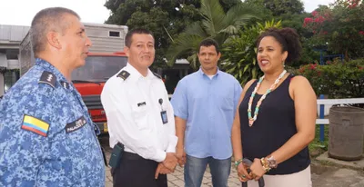 Secretaría de Bienestar Social culminó proyecto que atendió a 450 reclusos