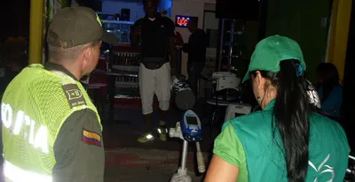 Dagma comenzó  jornadas de socialización sobre la normatividad en ruido