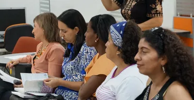 Bienestar Social conformará seis mesas permanentes de mujeres en Cali