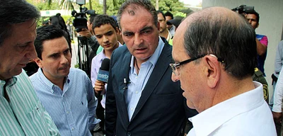 Mininterior reconoce esfuerzos del alcalde Guerrero por la convivencia en Cali