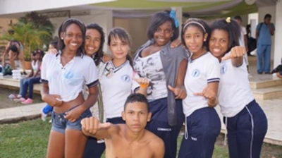 Jóvenes del Municipio recibieron orientación en prevención de embarazo