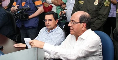 Secretario de Gobierno exaltó mejores cuadrantes y labor de Policía Comunitaria de Cali