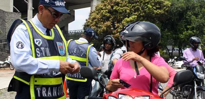 Ley que endurece sanciones a conductores ebrios ya se aplica en todo el país