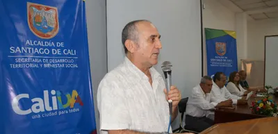 Ediles de Cali recibieron certificación en Administración Pública