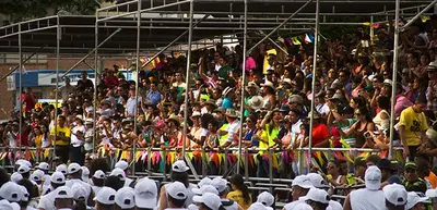 ABC para gozarse y disfrutar el Salsódromo