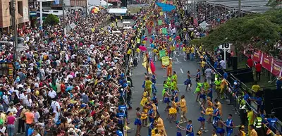 Prográmese para disfrutar desde este 25 de diciembre la Feria de Cali