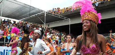 Lista la seguridad para los espectadores de la Feria de Cali