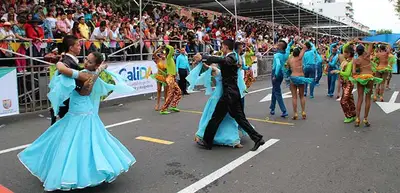 Secretaría de Gobierno adopta medidas de control y convivencia para la Feria de Cali