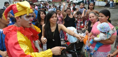 Gobierno Guerrero fomenta cultura desde la ruta navideña, a más un millar de caleñitos
