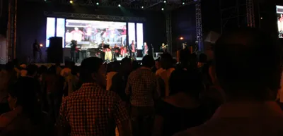 Celebran fiesta de Pascua en las comunas 4, 7 y 15