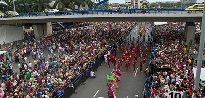 Está listo el plan que garantiza la movilidad durante la Feria de Cali