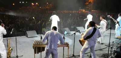 ¡Prográmese para este jueves! de todo en el segundo día de la Feria de Cali