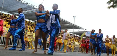 Salsódromo de 2014 sería de noche: alcalde Guerrero