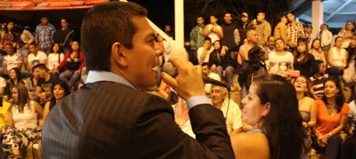 Este domingo, penúltimo día de la Feria de Cali, para ir acomodando el remate