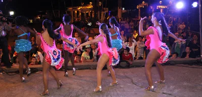 Feria de Cali se encendió en todas  las comunas y corregimientos