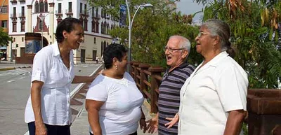 Se amplió fecha de pago para subsidio al adulto mayor