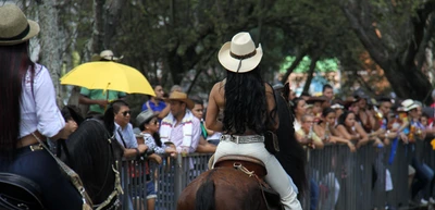 Futuro de cabalgata de la Feria de Cali entra a revisión de autoridades municipales