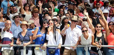 Lo mejor de la Feria de Cali: comportamiento del público, masiva asistencia y calidad artística