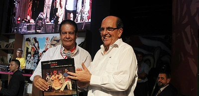 Encuentro de Melómanos y Coleccionistas, de lo mejor de la Feria: Alcalde de Cali