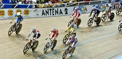 “Mundial de Ciclismo de Pista está garantizado para Cali”: Secretaria de Deporte