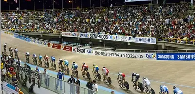 Santiago de Cali instala su comité operativo para que Mundial de Ciclismo ruede sin contratiempos