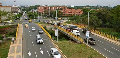 Cali es segunda ciudad del país en expedir más licencias de conducción