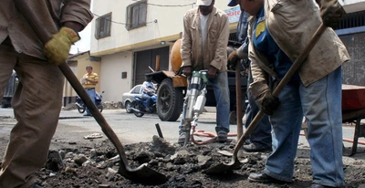 “Cali será ambiciosa en 2014 con plan de recuperación vial”