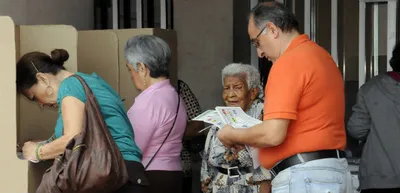 Alcaldía aporta $800 millones para apoyar logística de elecciones de Congreso