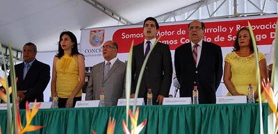 Independencia y trabajo por Cali, propósitos de la nueva mesa del Concejo