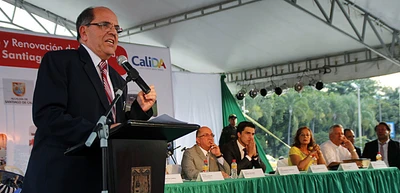 “Nueva junta del Concejo de Cali tiene las mismas ganas del Gobierno caleño de trabajar por el beneficio común”: alcalde Guerrero