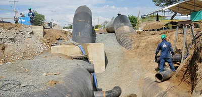 Listo plan para suministrar agua, debido a empalme de red que se hará en el sur de Cali
