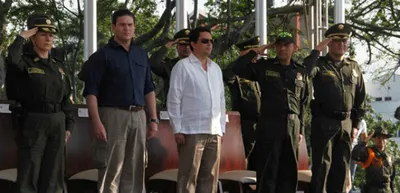 Mindefensa destaca labor conjunta en la reducción de los homicidios en Cali