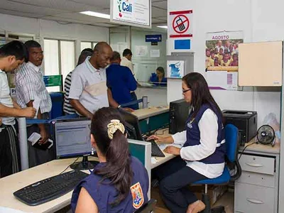 Departamento de Hacienda del Municipio atenderá en los CALI de quince comunas