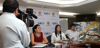 Santiago de Cali deja atrás el rezago catastral con censo inmobiliario en 19 comunas