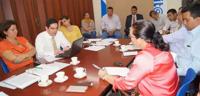 Secretaría de Educación avanza en el proceso de compra de 9003 portátiles del programa TIT@