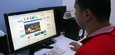 Infraestructura informa los pasos para realizar el pago de valorización en línea