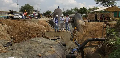 Gobierno de Cali resolvió dudas de corte de agua en consejo radial