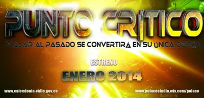 Filme Punto Crítico llega al Centro Cultural de Cali, este martes