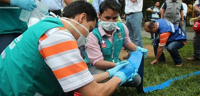 Salud de los caleños, una prioridad durante contingencia en suministro de agua