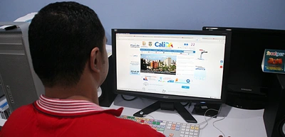 Contribuyentes de Cali ya pueden descargar facturas de megaobras de la web de la Alcaldía