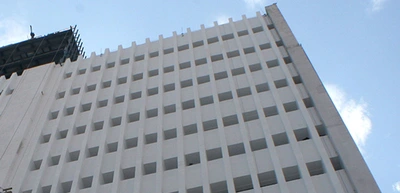 Luego de remodelado, edificio Pedro Elías Serrano abre puertas a la justicia
