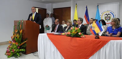 Con apertura del Palacio de Justicia arranca renovación urbana del centro de Cali