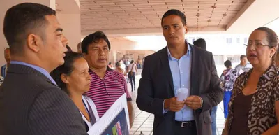 Convocan a ediles de Cali a afiliarse al Sistema de Seguridad en Salud y Atención de Riesgos Laborales