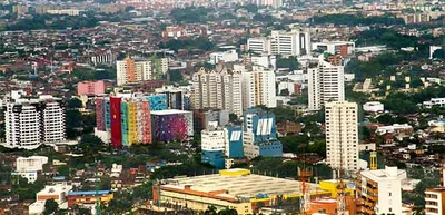 Impuestos municipales de Cali se pueden pagar con datáfono en Davivienda