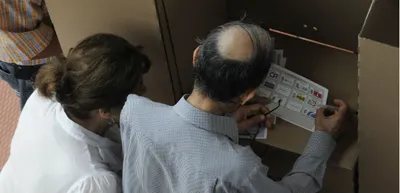 Conozca dónde denunciar delitos en contra de la participación ciudadana