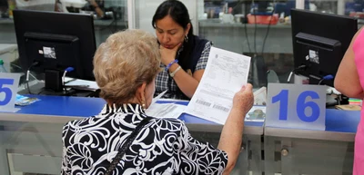 Impuesto predial se puede pagar con tarjetas débito y crédito