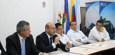 Constituida fiducia para desintegración de buses del colectivo, en Cali