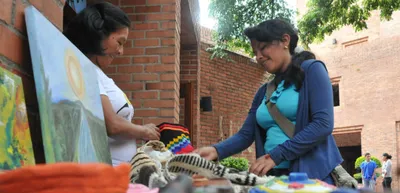 Cali fortalece su oferta turística en la zona rural