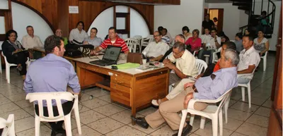 POT pasa al Consejo Municipal de Planeación