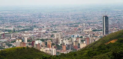 Conozca la propuesta de revisión y ajuste del POT 2014